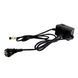 Аудіо Мікшер Mixer BT 4000 4 канали Bluetooth sp2380 фото 3