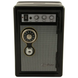 Скарбничка Металевий Сейф Metal Safe Radio Радіо 2378854120 фото 3
