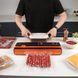 Вакуумний пакувальник 150Вт / Вакууматор продуктів / Побутовий вакуумний пакувальник SX-168 VEN-1533 фото 3
