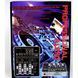Аудіо Мікшер Mixer BT 4000 4 канали Bluetooth sp2380 фото 2