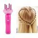 Машинка Braid X-press для плетіння косичок 540509885236 фото 1