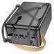 Power Bank Borofone BJ32 Terra 22.5W 80000mAh Black sp9575 фото 3