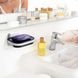 Настінний двошаровий тримач для мила Soap Dish 2053285 фото 1