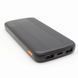 Портативний акумулятор AWEI P20K 10000mAh 2USB / Повербанк для телефону Sp-5020 фото 7