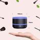 Електричний очисник пензлів для макіяжу Makeup brush cleaner LY-609 інструмент для очищення кистей 2053328 фото 5