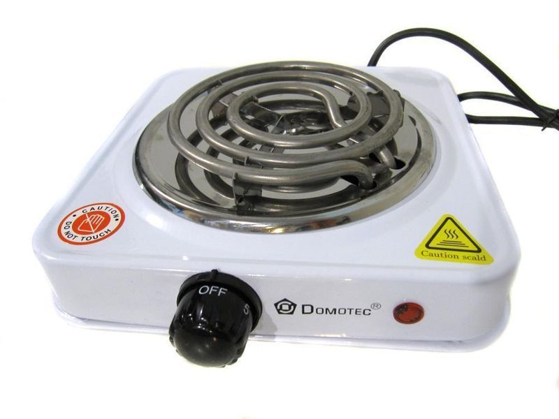 Електроплита Domotec MS 5801 sa90548 фото