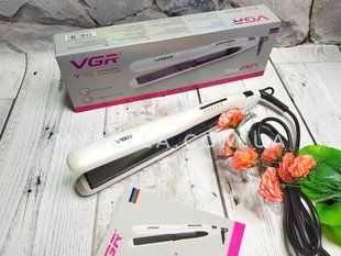 Плойка для волосся VGR V-552 sa432477575 фото