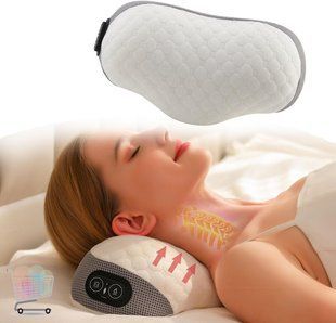 Подушка масажна автоматична pillow AND-5561 2054728 фото