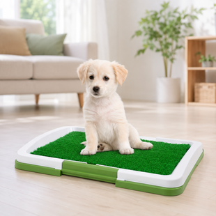 Туалет для собак Puppy Potty Pad MH-872 47х34 см 8012254744/1 фото