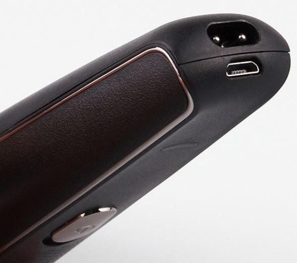 Машинка для стрижки VGR V-021 USB mu25369 фото
