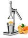 Ручная соковыжималка juicer AND 841, соковыжималка для фруктов с ручкой, металлический пресс для цитрусовых new 2053213 фото 4