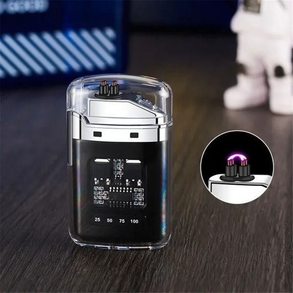 Електроімпульсна запальничка USB ZGP JL 335 sp7330 фото