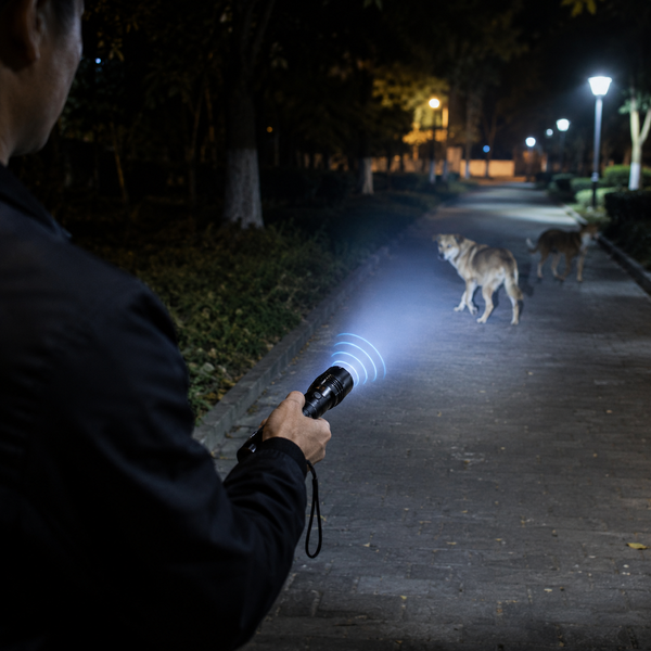 Фонарик + отпугиватель BL 1158 / Электрошокер-фонарь Police-1158 / LED фонарь ручной sp5386 фото