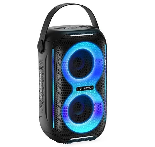 Портативна Bluetooth-колонка Hopestar Party 200 mini 239200mini фото