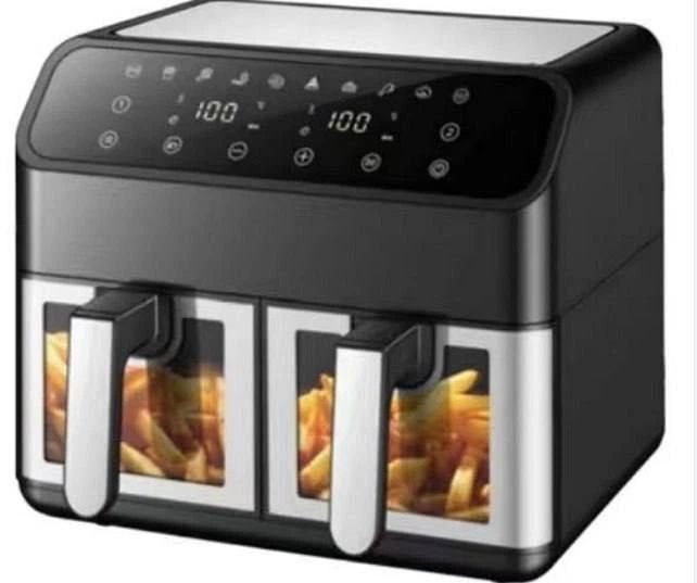 Аерофритюрниця DOMOTEC Air Fryer MS-3226, 4800 Вт 13 л sp10329 фото