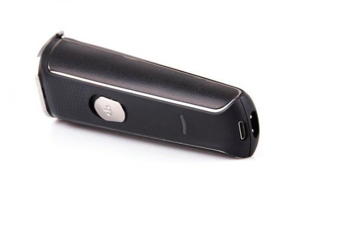 Машинка для стрижки VGR V-021 USB mu25369 фото