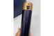 Стайлер 5в1 HAIR BRUSH Styler + Коробка з функціями об'єму, випрямлення, накручування темно-синій G9867 фото 6