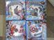 Футбольний м'яч для дому з підсвічуванням HoverBall pr65638395 фото 7
