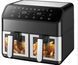 Аерофритюрниця DOMOTEC Air Fryer MS-3226, 4800 Вт 13 л sp10329 фото 3