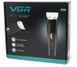 Машинка для стрижки VGR V-021 USB mu25369 фото 4