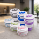 Складной силиконовый стакан Collapsible Coffee Cup с крышкой 350 мл 20552001923 фото 1