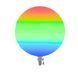Кругла світлодіодна лампа 45см RGB-LED Fill Light GS-450 кольорова з пультом для фото та відео 225gs-450 фото 4