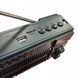 Портативний радіоприймач на акумуляторі з сонячною панеллю Rotosonic XB-122URT USB TF 237EL-8126 фото 3