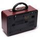 Портативний акумуляторний радіоприймач Meier M-560BT Ретро радіо AM/FM/SW і MP3-плеєр Bluetooth з пультом 237EL-560BT фото 2