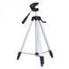 Алюмінієвий штатив TRIPOD TF-330A універсальний для камери або смартфона 2058742563 фото 3