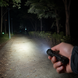 Фонарик + отпугиватель BL 1158 / Электрошокер-фонарь Police-1158 / LED фонарь ручной sp5386 фото 2