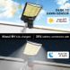 Камера видеонаблюдения PTZ уличная WiFi+LED лампа+солнечная панель (SPM-XA01/T19-4G) M16977 фото 5