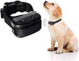 Антилай - нашийник для собак AO-881 Anti-Barking Controller 8011520 фото