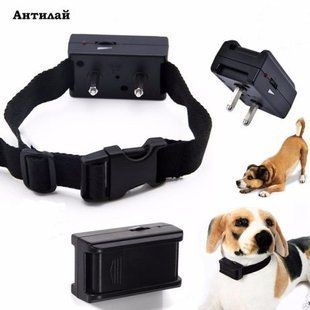 Антилай - нашийник для собак AO-881 Anti-Barking Controller 8011520 фото