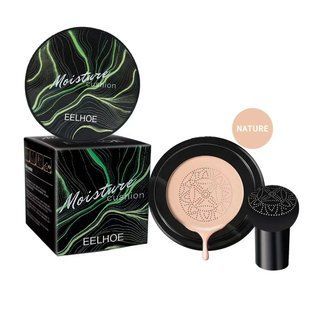 Кушон Mushroom Head Beauty Cream BB крем-пудра, Natural 77714092 фото