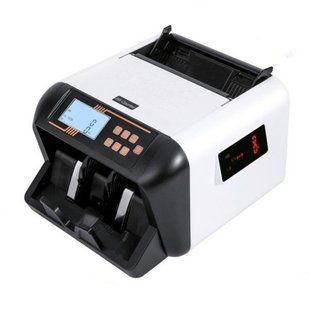 Рахункова машинка для грошей Bill Counter UV 555MG sp3686 фото