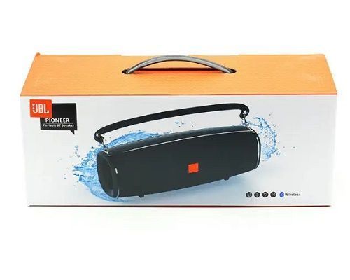 Портативна Bluetooth колонка JBL Pioneer CY-36 JBLCY36 фото