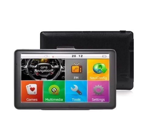 GPS навігатор D-715 256/8G 23900000016 фото