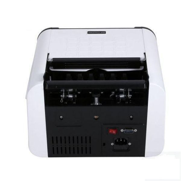 Рахункова машинка для грошей Bill Counter UV 555MG sp3686 фото