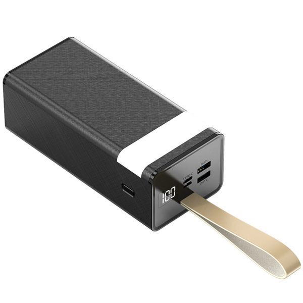 Повер банк Power Bank 80000 T4 205205205 фото