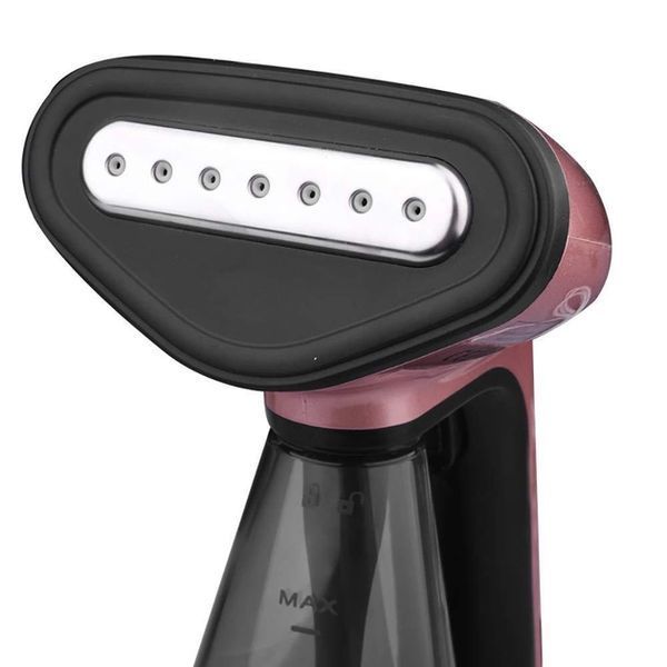 Відпарювач DSP KD-1075 ручна 1500W ручна праска відпарювач очисник парова праска 205144210 фото
