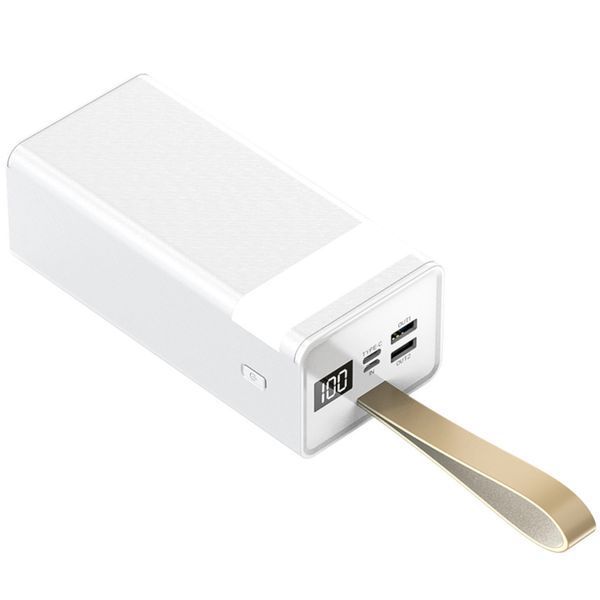 Повер банк Power Bank 80000 T4 205205205 фото