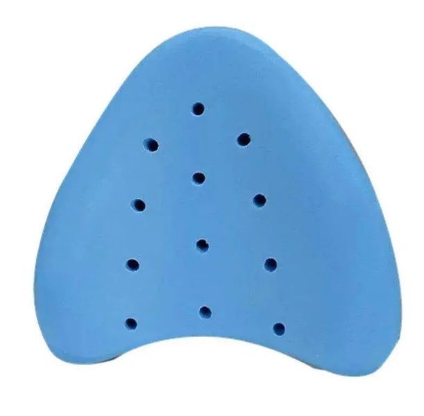 Подушка ортопедична для ніг та колін Contour Legacy Leg Pillow Подушка під ноги для сну JAM06 фото