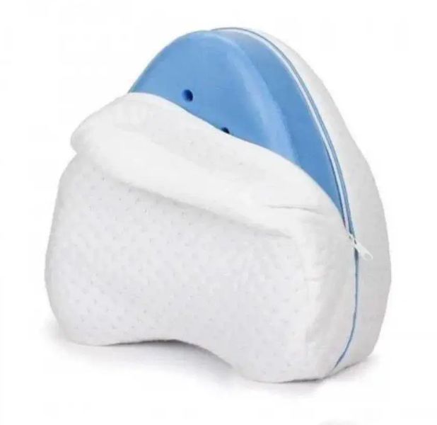 Подушка ортопедична для ніг та колін Contour Legacy Leg Pillow Подушка під ноги для сну JAM06 фото