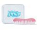 Знімні вініри Perfect Smile Veneers, вініри для зубів, накладні зуби, накладки для зубів 2260038 фото 4