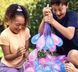 Водяні кульки бомбочки для водних битв Happy Baby Balloons 111 кульок 2018429 фото 1