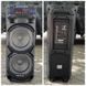 Колонка з акумулятором ZXX-9292 / 2x10"/ 2x125W/ 2 радіомікрофони / TMG ORIGINAL 2284109292 фото 2