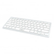 Бездротова Bluetooth клавіатура Wireless Keyboard X5 X5 фото 3