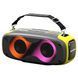 Портативна бездротова колонка Bluetooth Hopestar A30 Party | BT5.0, 70W, TWS, AUX/TF/USB, 7h 239A30party фото 2