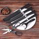 Набір ножів Non-Stick Coating Knife Set 205007 фото 4
