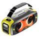 Портативна бездротова колонка Bluetooth Hopestar A30 Party | BT5.0, 70W, TWS, AUX/TF/USB, 7h 239A30party фото 1